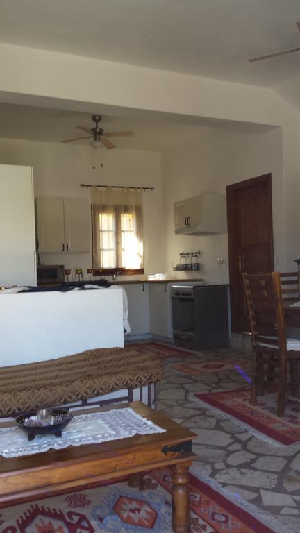 Villa P&M House à Meyísti Extérieur photo