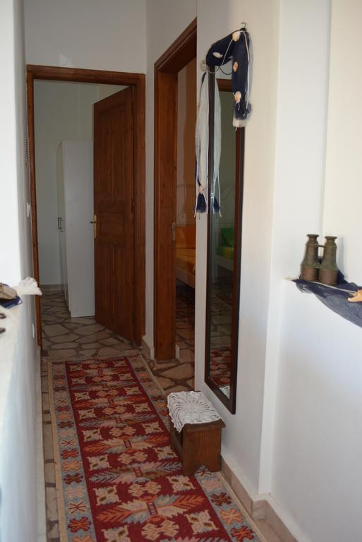 Villa P&M House à Meyísti Extérieur photo